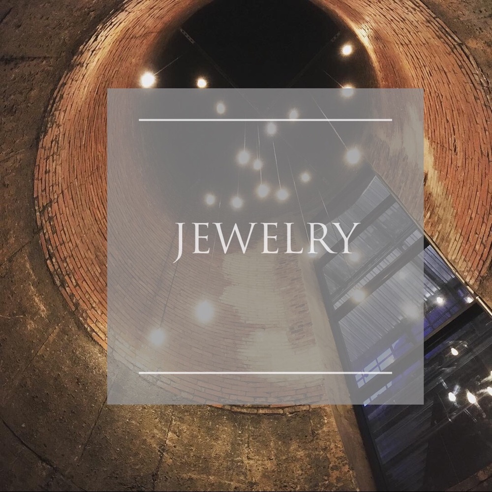 Jewelry For Sale